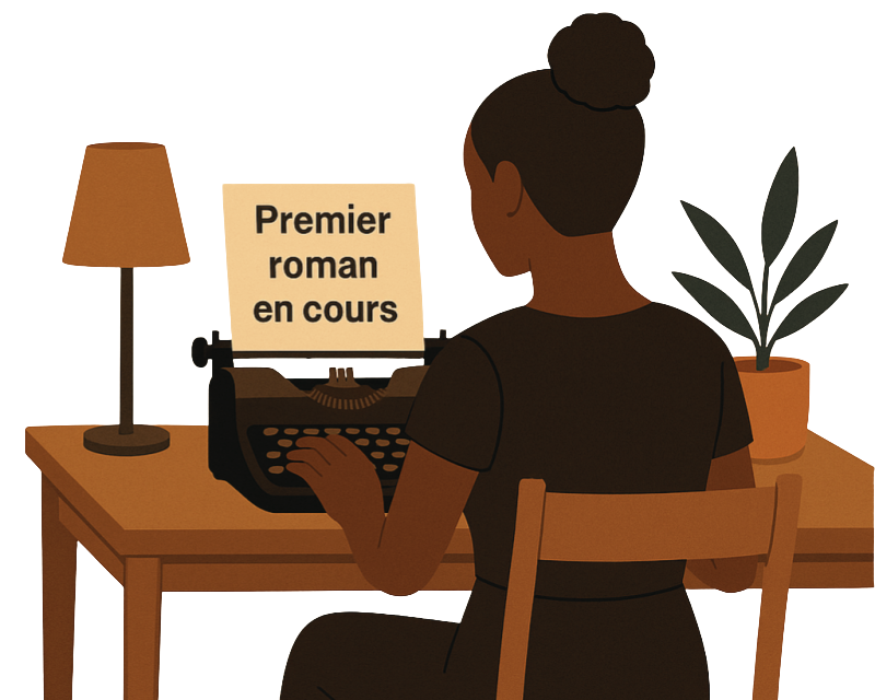 Mila Jupiter - Autrice